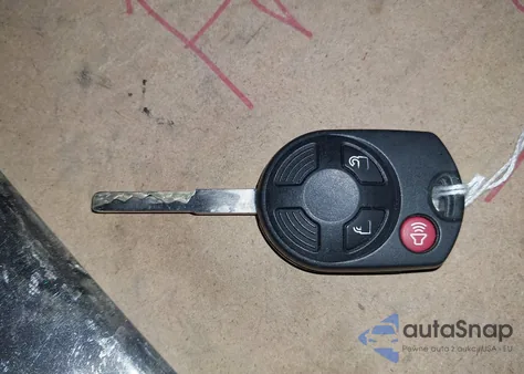 2013 Ford Escape Se z USA, uszkodzony, nr VIN 1FMCU9GX4DUD88093